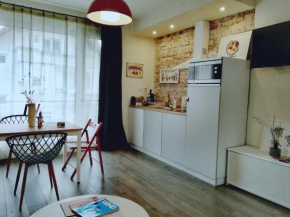 Apartments 18
